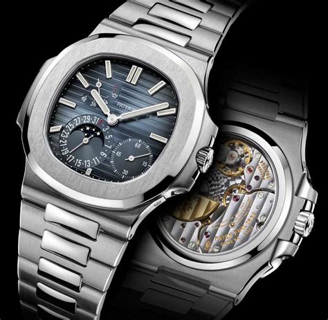 patek 5812|Patek Philippe Nautilus 5712/1A.